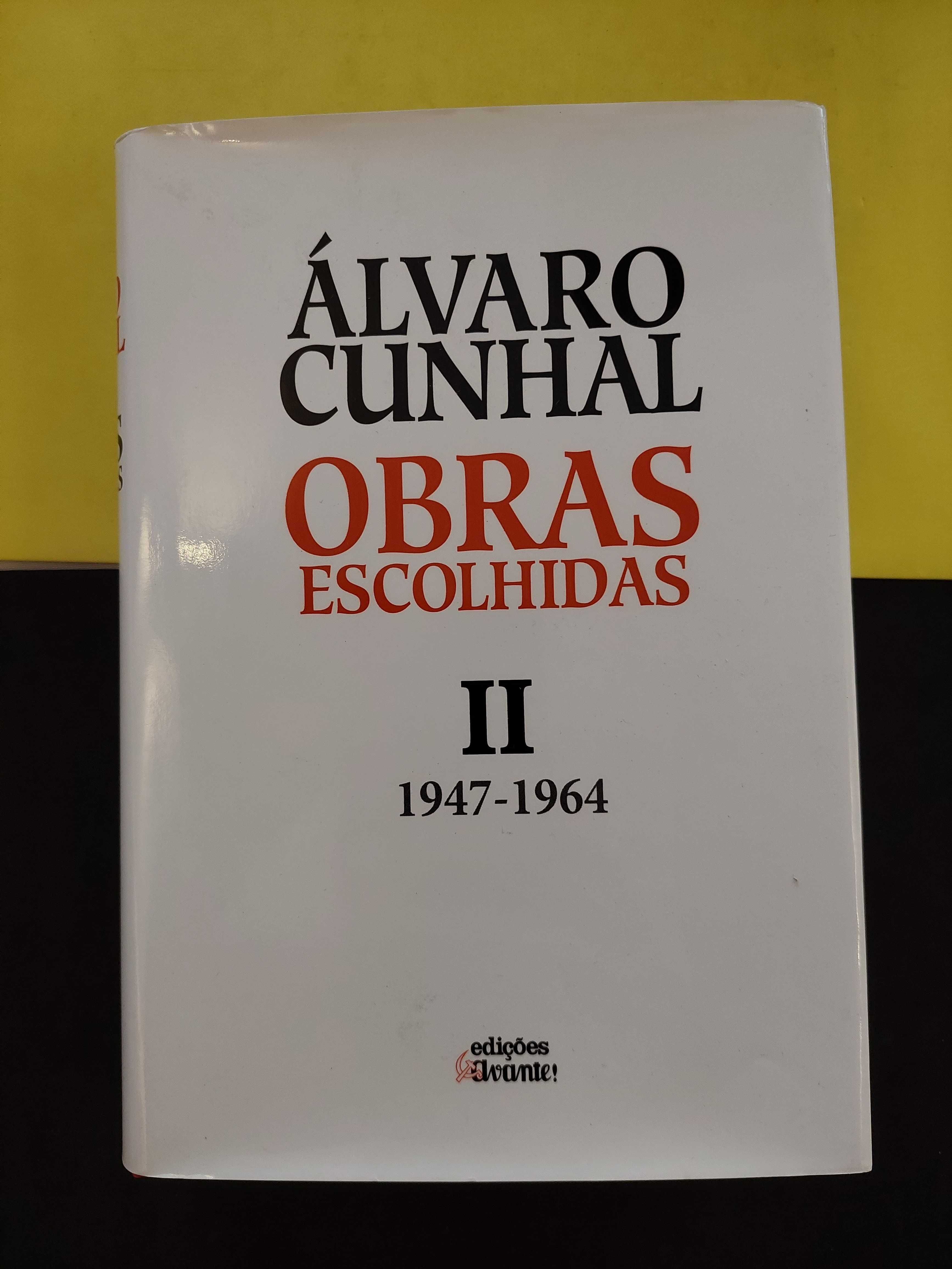Álvaro Cunhal - Obras Escolhidas: Volume 2