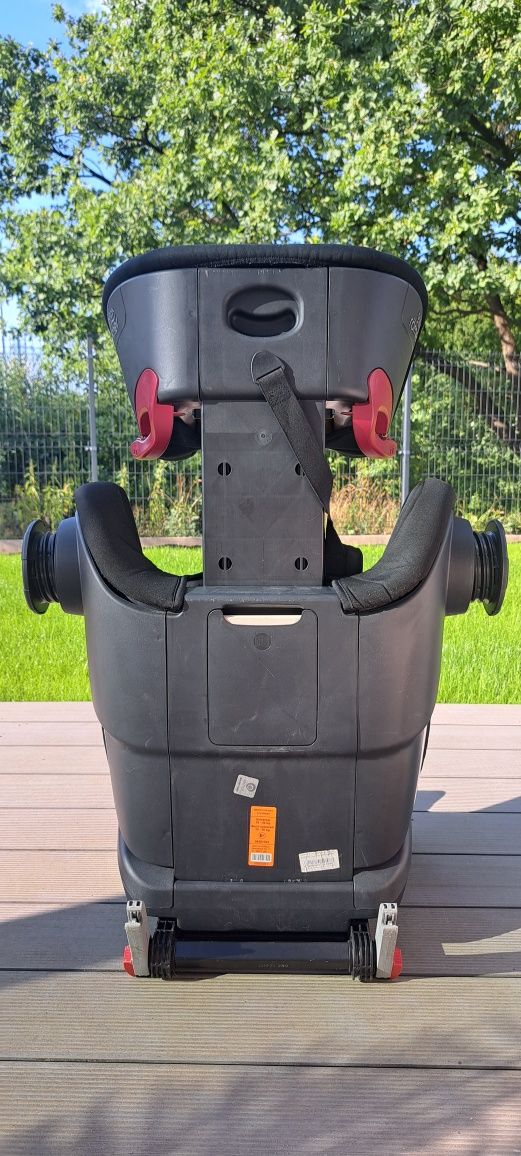 Fotelik BRITAX RÖMER Kidfix II XP SICT 15-36 kg