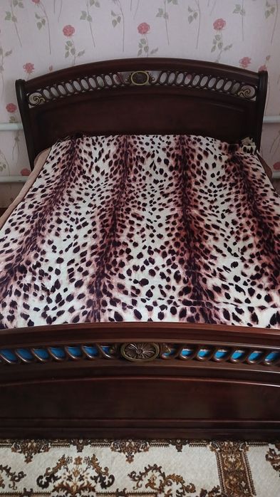 Плед-одеяло Solaron Корея