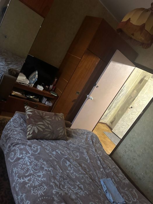 Продаж 2х кім квартири Бровари вул Грушевського