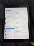 Apple Ipad air 1/32 gb
