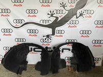 Подкрылок підкрилок Audi Q5 12-16 год войлок 8R0821171K 8R0821172K