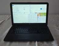 HP 250 G4/i3/8Gb/500Gb/Radeon 2Gb/Zasilacz
