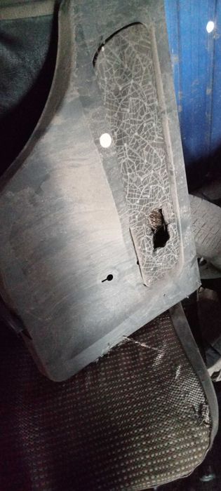 Продам запчясті  на славуту