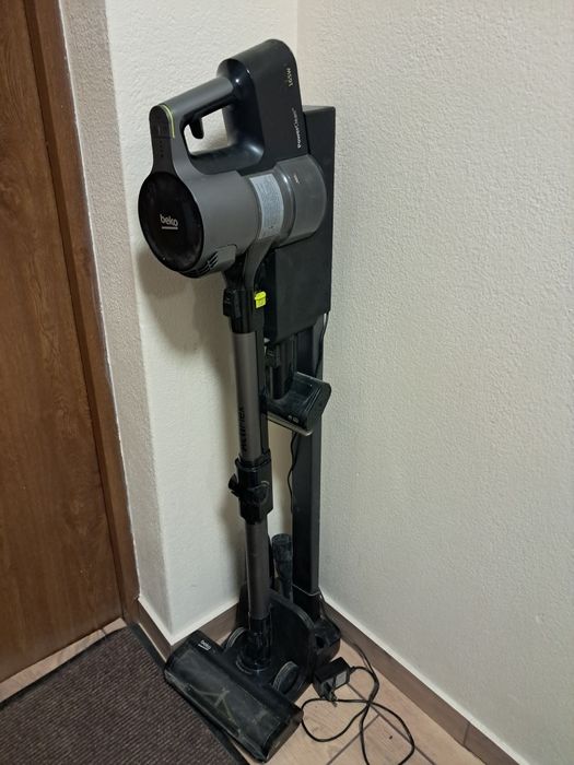 Odkurzacz bezprzewodowy BEKO