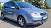 Ford C-MAX 1.8 TDCi