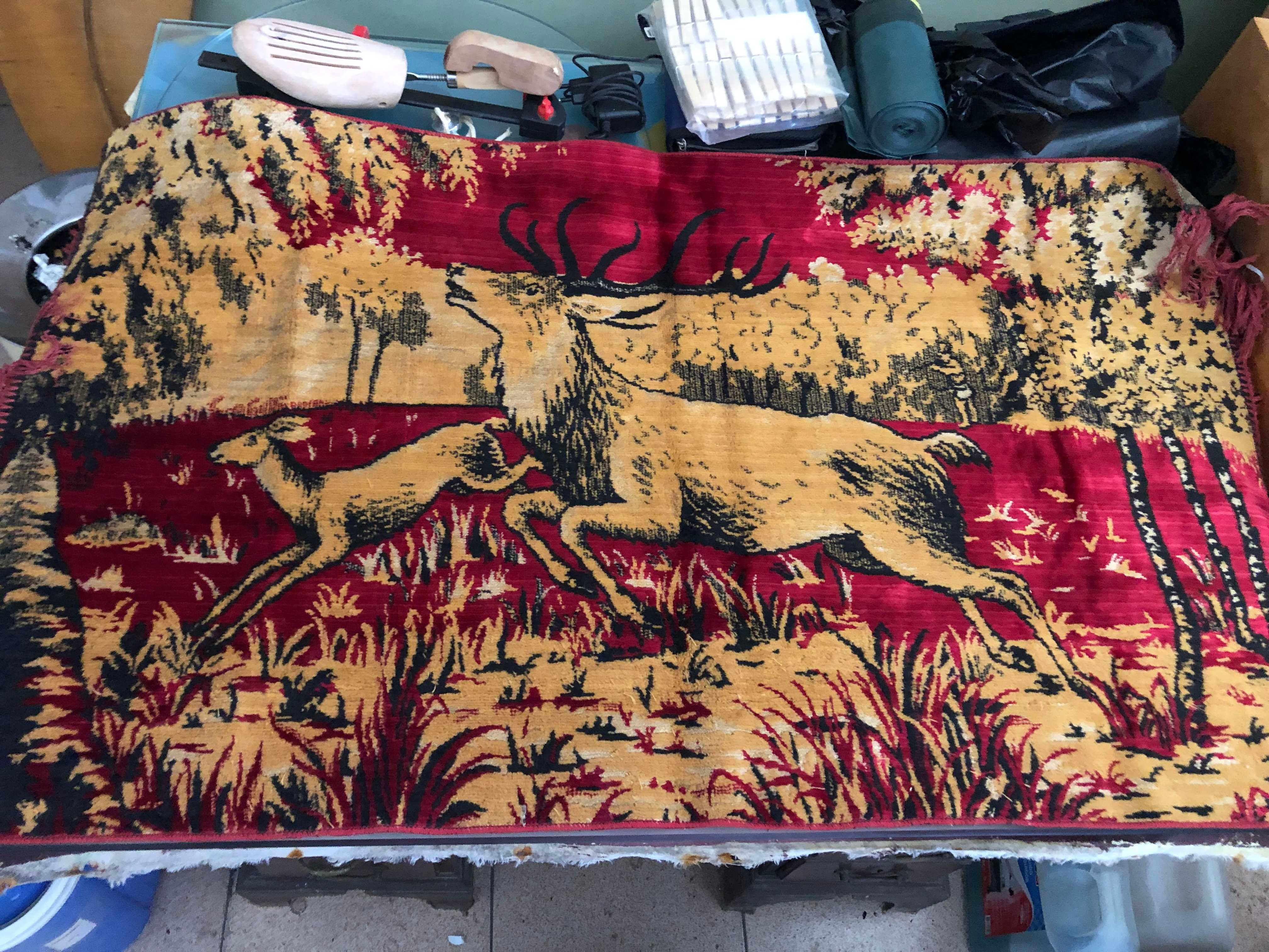 Tapete de parede oriente vintage com 1,05x 0,60cm