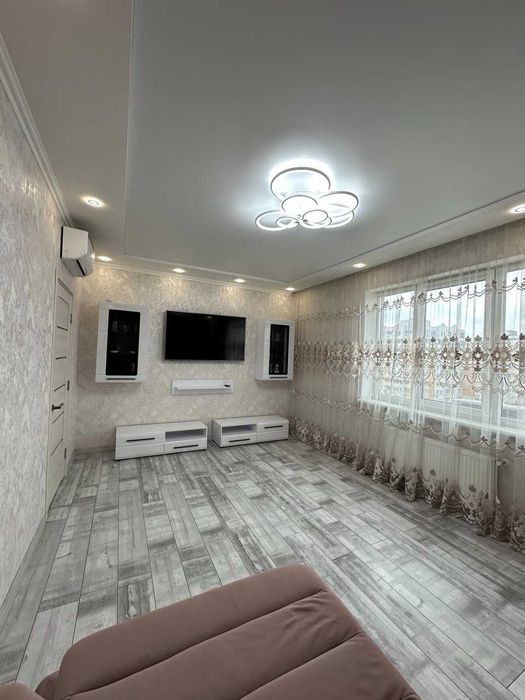 Продам 2-к. квартиру с ремонтом в  ЖК "30 Жемчужина"/ул.Сахарова