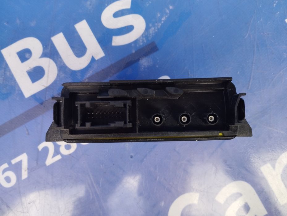 Блок навигації Porsche Macan 95B 2.0 Порш Макан навигации модуль