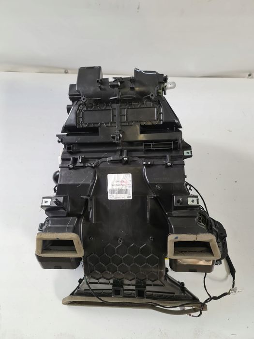 Nagrzewnica Trafic Iii Vivaro B Talento