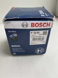 Масляний фільтр Bosch P2036