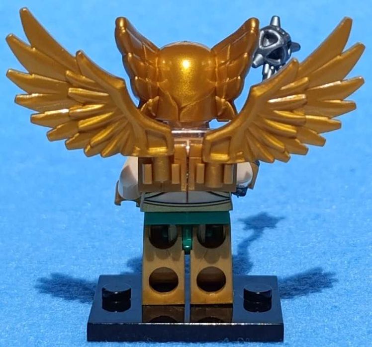 Hawkman Clássico BD (DC Comics)