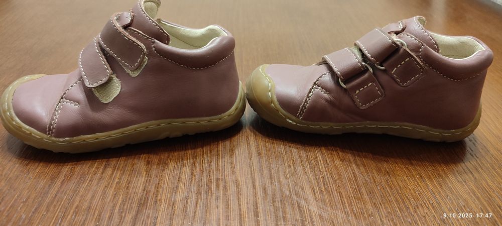 Buty dziecięce jesienne 23 MIDO