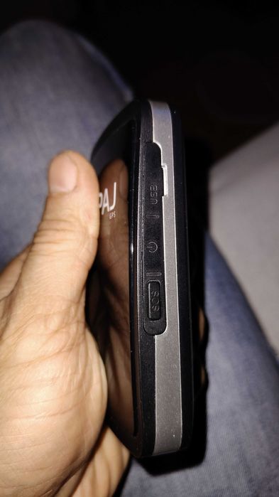 Lokalizator GPS w góry