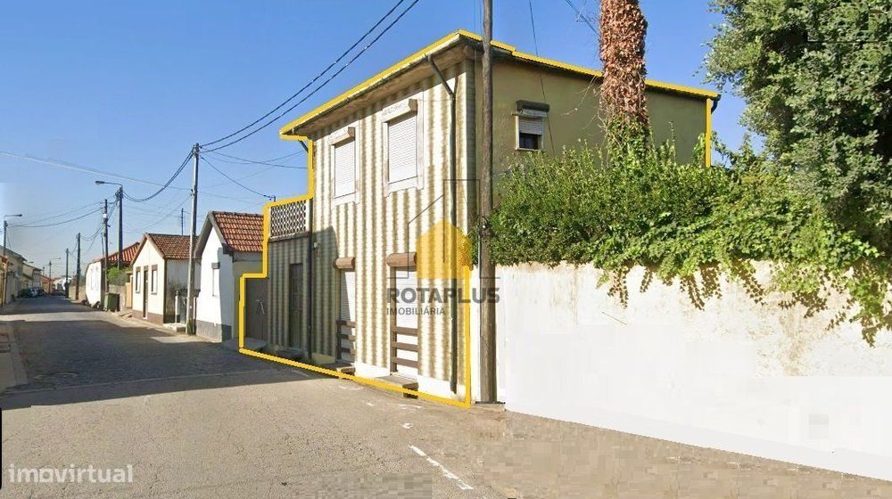 Moradia T3  Perafita