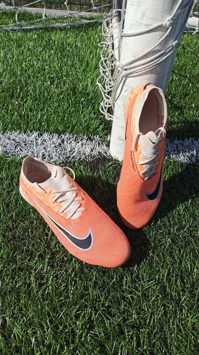 Бутсы Nike Phantom Gx Elite, 44 размер,28 см стелька