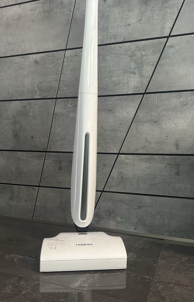 Mop bioniczny hizero f500
