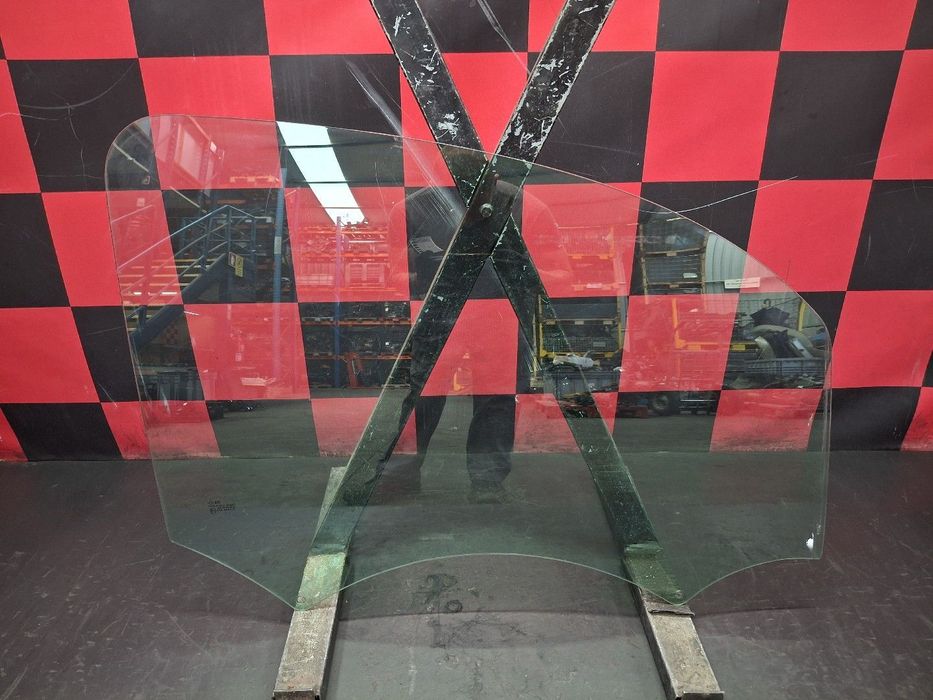 Vidro Porta Frente Direita  Renault Kangoo Express (Fw0/1_)