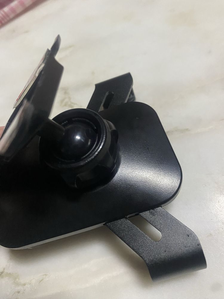 Suporte para Carro ( Mercedes)