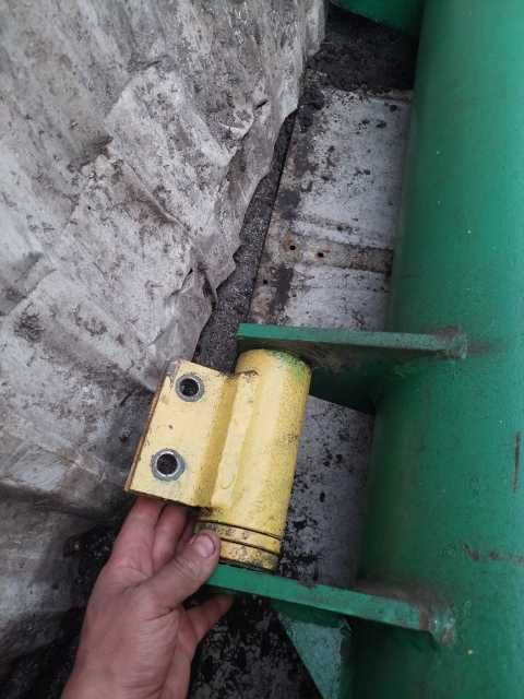 Żuraw 500 kg 3 m