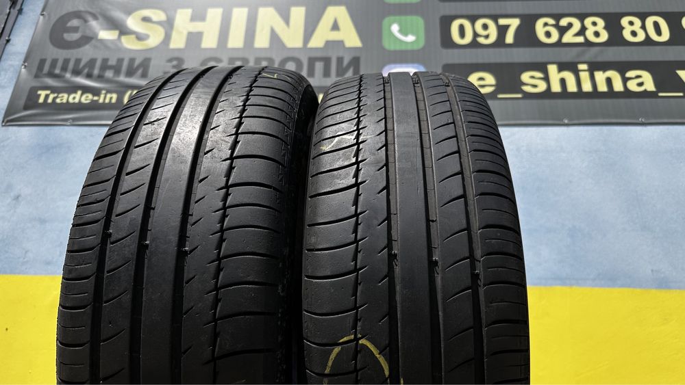 Комплект і пара 225 60 18 Michelin Latitude Sport резина;колеса;шини