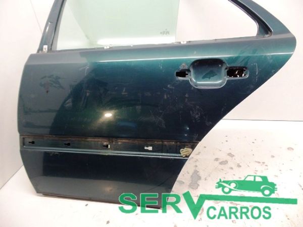 Porta trás esquerda MERCEDES-BENZ Classe C (W202)