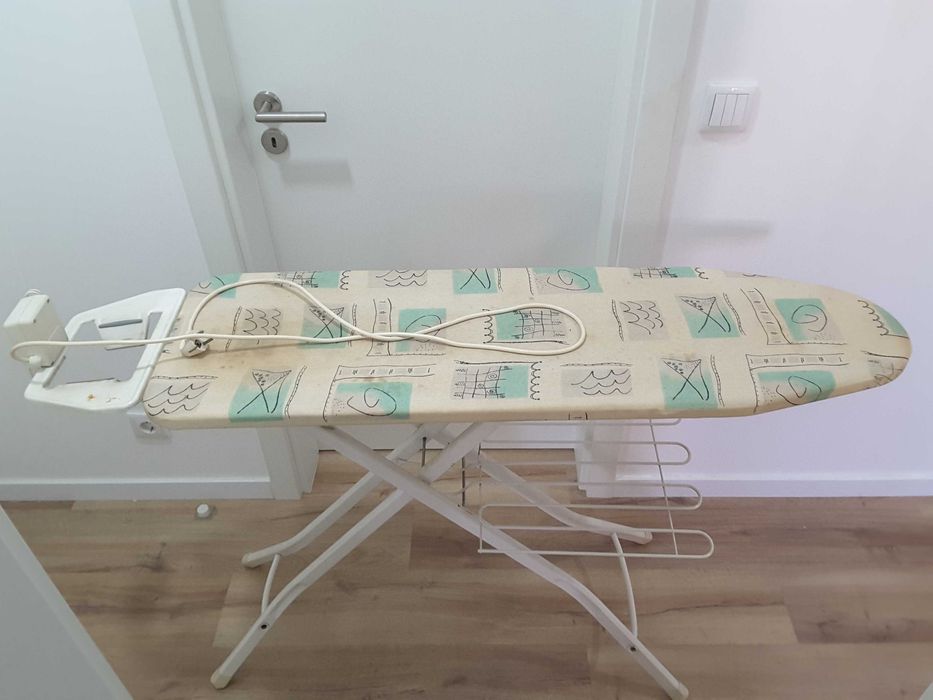 Tábua de Passar a Ferro Grande