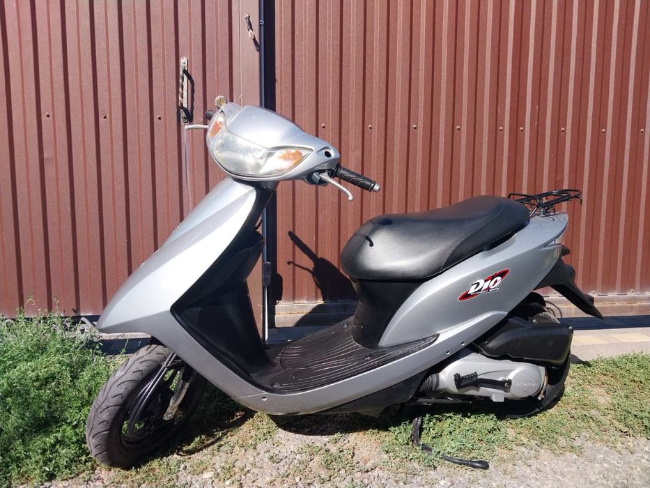 Скутер Honda Giorno AF-70