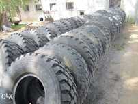 Opony przemysłowe 395/85R20