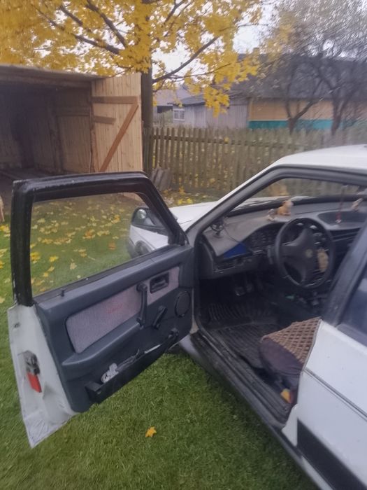 Продам ВАЗ 2109 в нормальному робочому стані