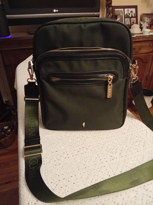 Torebka damska OCHNIK cena ost.