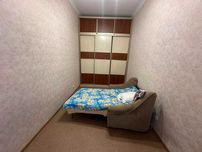 Продаж 1к квартири 40 кв. м на вул. Соборна