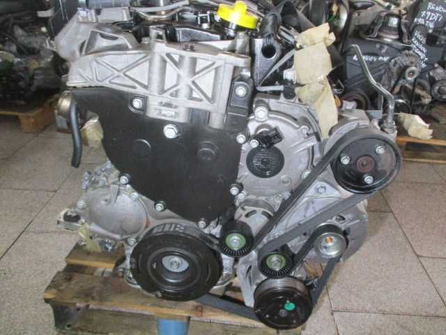 Motor completo Renault Espace 2.2DCI 150cv G9T742