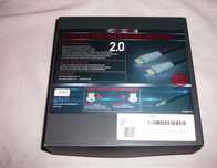 Кабель RUIPRO 4K HDMI 2.0b Fibre cable RA0C20142030 (30 метрів)