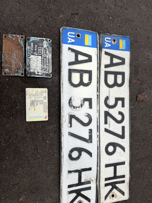 Продам Раму з Документами Зил 130 самосвал ММЗ 554 бензин