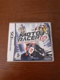 "Moto Racer" Nintendo DS