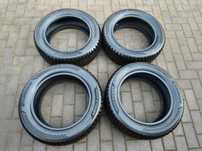 205/55 91H R16 HANKOOK Winter RS3 8mm 2022r NOWE Zimowe Opony 4szt