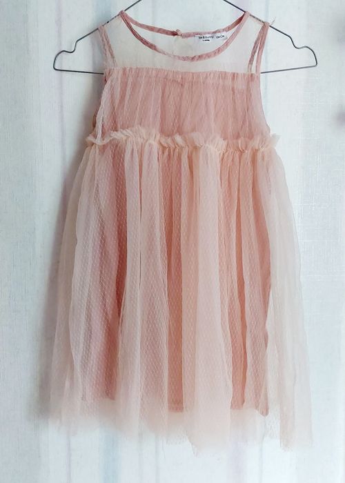 Святкова сукня для дівчинки