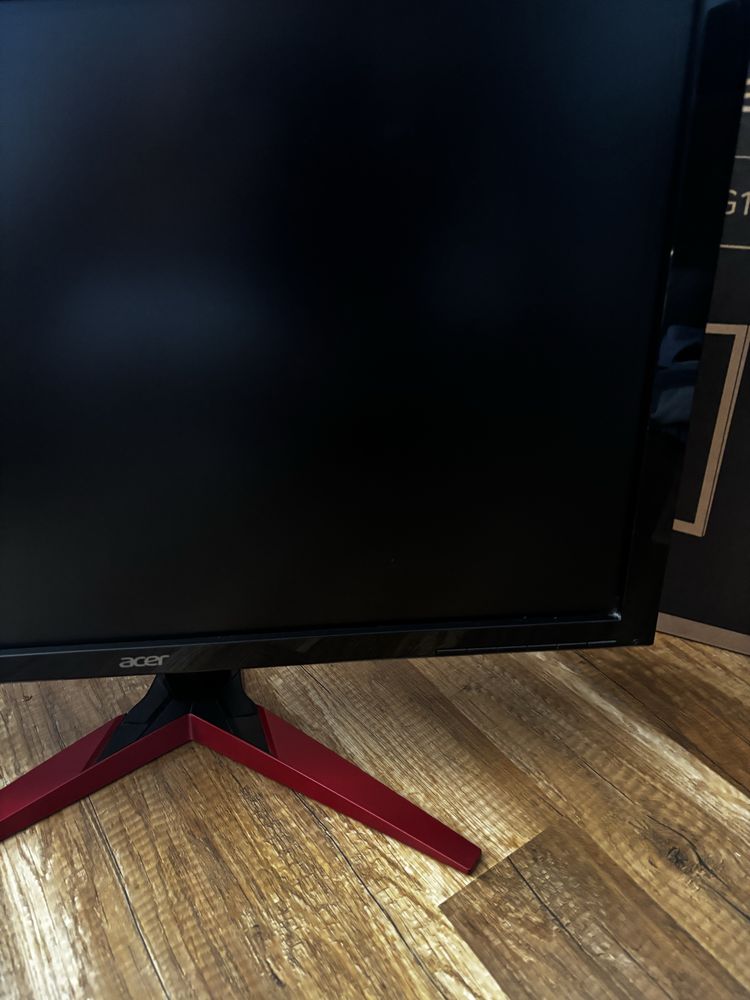 Monitor Acer KG241 – 24 cale