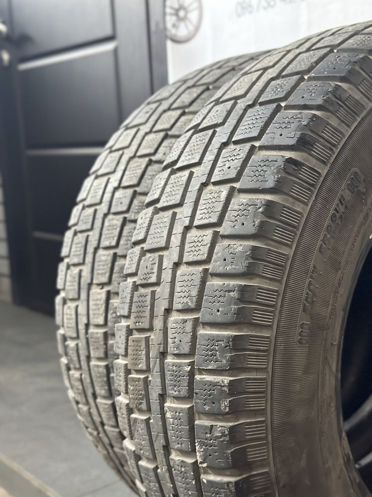 Шини 225/75 R16 Discover Kia Sorento,Mitshubishi L200
