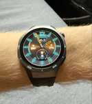 Huawei Watch GT 5 Pro jak nowy komplet paragon