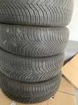 Opony Michelin CrossClimate SUV 225/65 R17 106 V XL Całoroczne