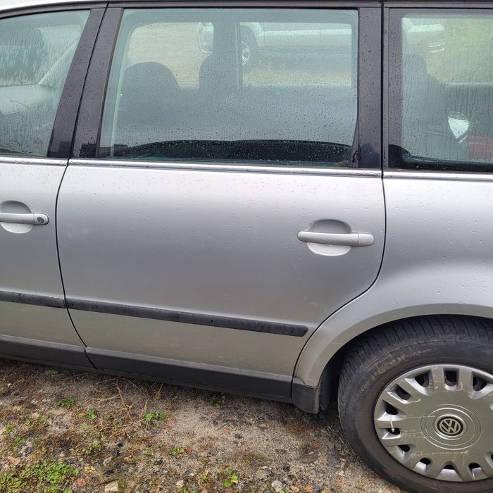 Volkswagen Passat B5+