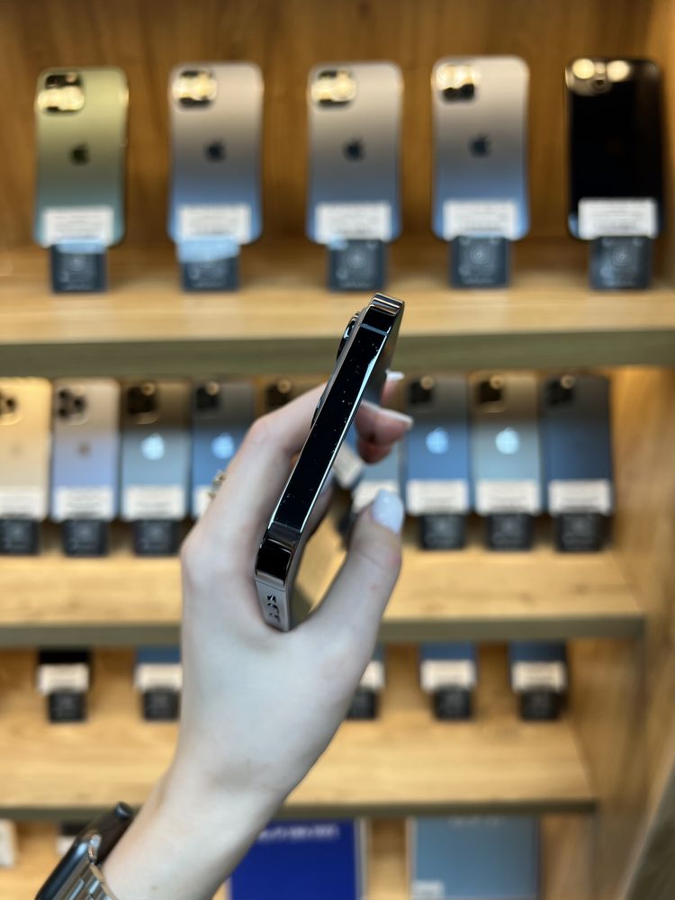 iPhone 13 Pro Max 128Gb 100% Батарея | Гарантія
