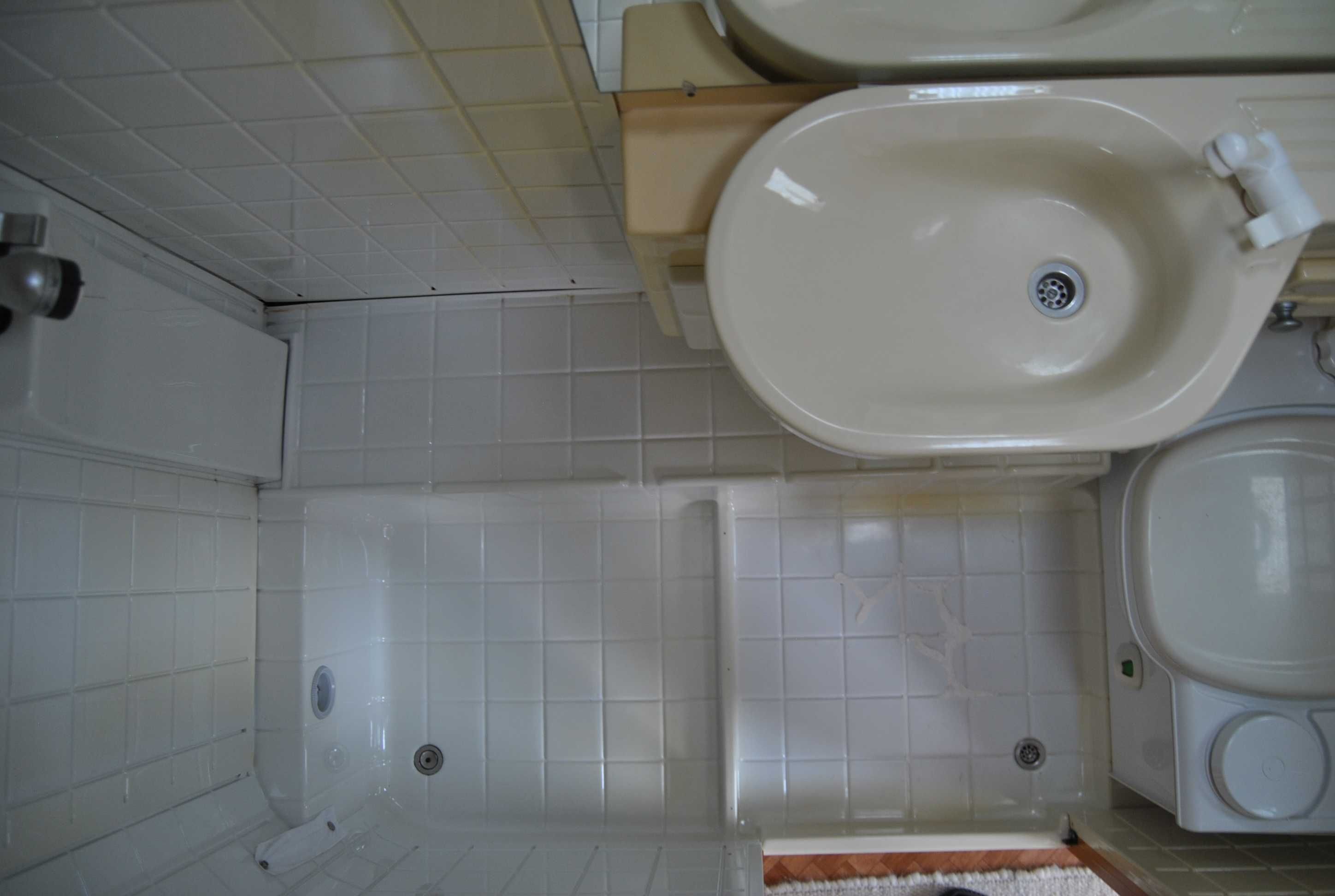 DETHLEFFS Stacjonarna! WC! Prysznic! 2osie 4-5osobowa! Transport! Duża