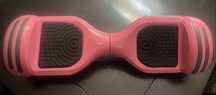 HOVERBOARD, como novo