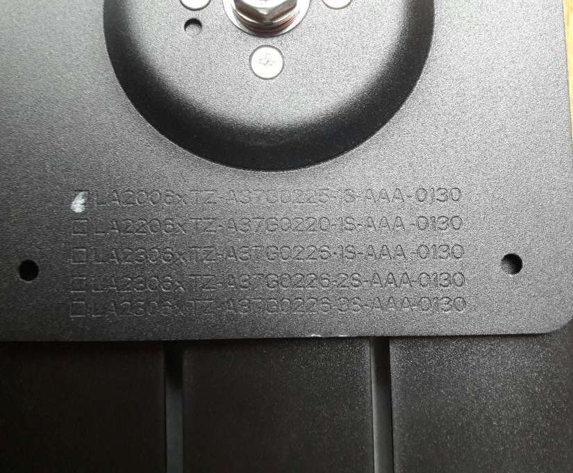 Apoio Monitor HP0
