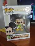 Funko Pop Mickey Mouse 1307