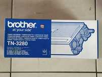 Toner Original Brother TN-3280 Preto