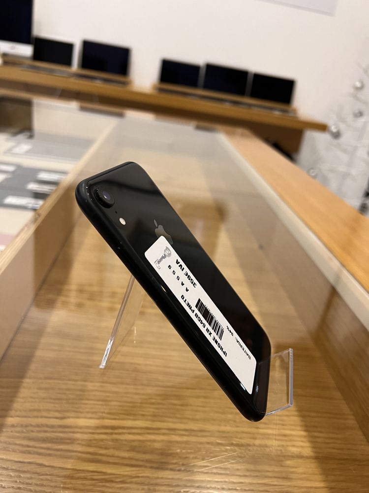 iPhone XR 64GB *bom estado